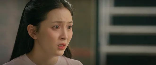 Cách em 1 milimet - Tập 25: Tìm đến tận nhà Biên đòi ngủ lại, con gái ông trùm bị Biên nhốt lại - Ảnh 19.