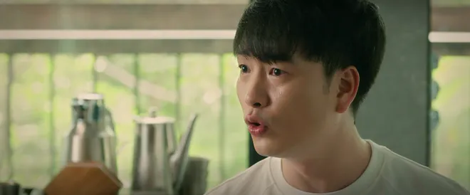 Cách em 1 milimet - Tập 25: Tìm đến tận nhà Biên đòi ngủ lại, con gái ông trùm bị Biên nhốt lại - Ảnh 20.