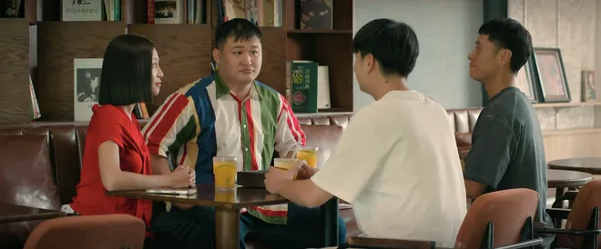 Cách em 1 milimet - Tập 25: Tìm đến tận nhà Biên đòi ngủ lại, con gái ông trùm bị Biên nhốt lại - Ảnh 9.