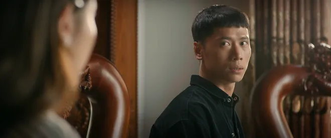 Cách em 1 milimet - Tập 25: Tìm đến tận nhà Biên đòi ngủ lại, con gái ông trùm bị Biên nhốt lại - Ảnh 17.