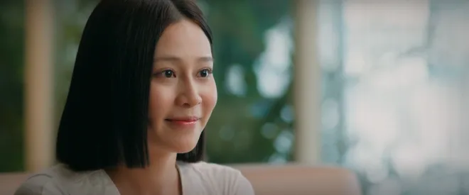 Cách em 1 milimet - Tập 26: Ngân sẽ ly hôn Nghiêm sau đám cưới em trai, vợ sắp cưới của Bách ngoại tình - Ảnh 1.