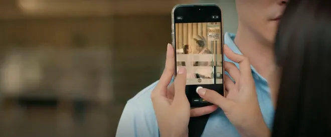 Cách em 1 milimet - Tập 26: Ngân sẽ ly hôn Nghiêm sau đám cưới em trai, vợ sắp cưới của Bách ngoại tình - Ảnh 5.