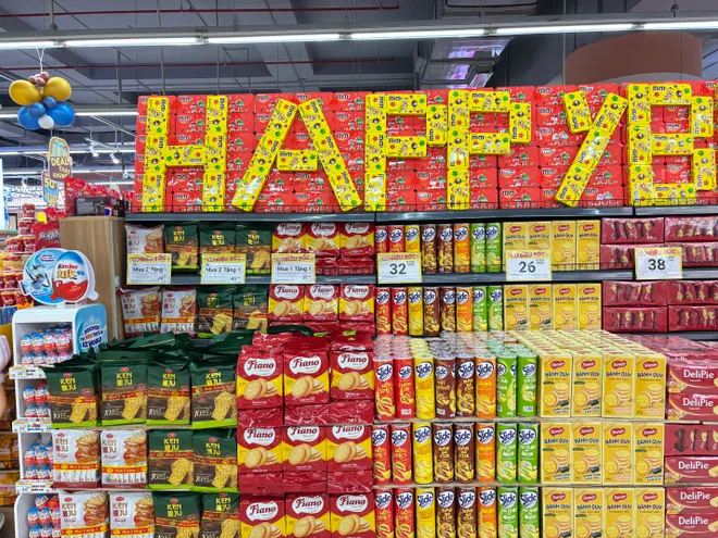 Black Friday 2025: Làn sóng "Sale sập sàn" tiếp diễn, người tiêu dùng Việt vẫn e dè - Ảnh 15.