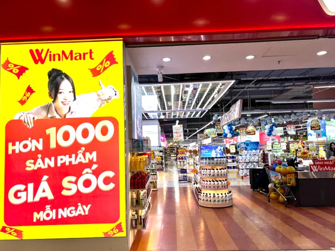 Black Friday 2025: Làn sóng "Sale sập sàn" tiếp diễn, người tiêu dùng Việt vẫn e dè - Ảnh 4.