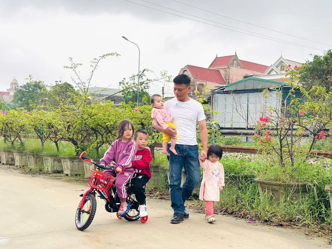 Chuyến xe tử tế mang những &ldquo;ngọn lửa y&ecirc;u thương&rdquo; sưởi ấm m&ugrave;a đ&ocirc;ng xứ Nghệ- Ảnh 13.