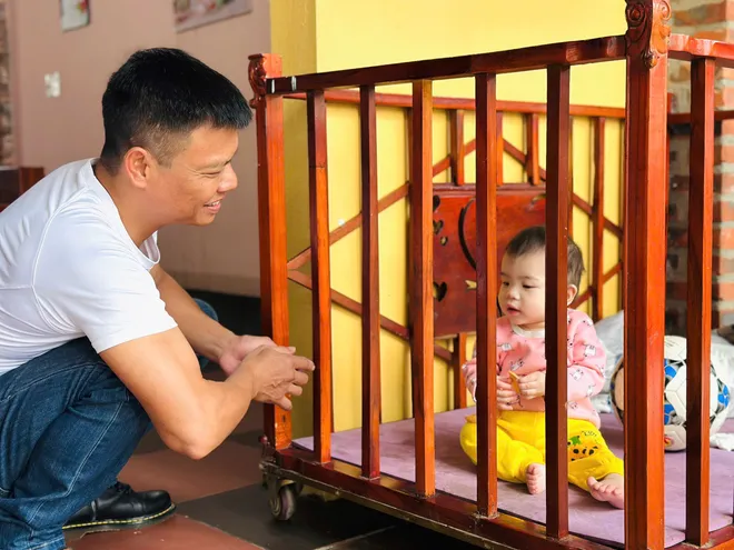 Chuyến xe tử tế mang những &ldquo;ngọn lửa y&ecirc;u thương&rdquo; sưởi ấm m&ugrave;a đ&ocirc;ng xứ Nghệ- Ảnh 12.