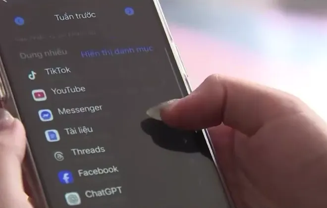 Mạng x&atilde; hội t&aacute;c động mạnh mẽ đến giới trẻ Việt Nam - Ảnh 4.