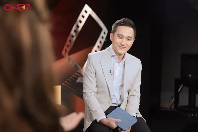 Phim điện ảnh 'Máy bay giấy' lên sóng VTV3 cuối tuần - Ảnh 3.