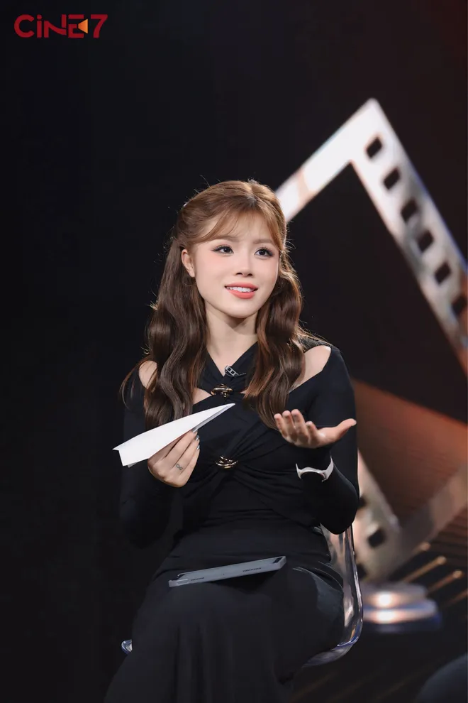 Phim điện ảnh 'Máy bay giấy' lên sóng VTV3 cuối tuần - Ảnh 2.