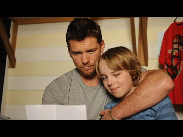 Phim điện ảnh 'Máy bay giấy' lên sóng VTV3 cuối tuần - Ảnh 5.