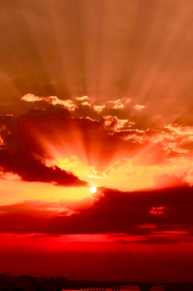 Hành trình "săn" mặt trời để tìm năng lượng cho sáng tạo - Ảnh 3.