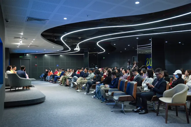 Ba người Việt và dấu ấn tại những địa hình khắc nghiệt nhất hành tinh - Ảnh 6.