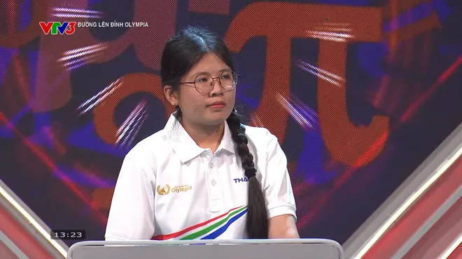 Nam sinh Hải Phòng một đường thẳng tiến giành vòng nguyệt quế Đường lên đỉnh Olympia- Ảnh 5.