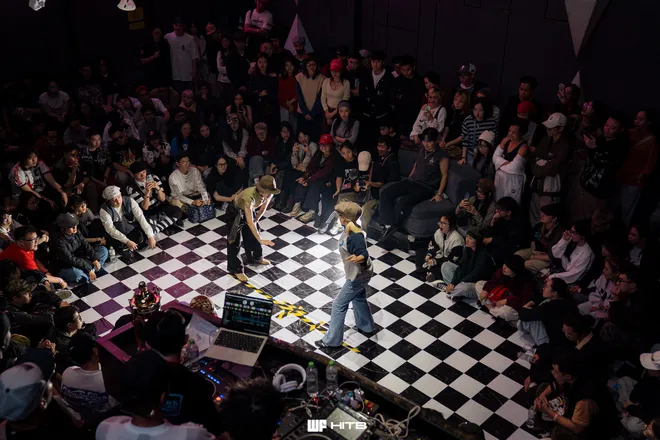 Chị đẹp Maitinhvi giành ngôi quán quân cuộc thi nhảy quốc tế- Ảnh 3. Chị đẹp Maitinhvi giành ngôi quán quân cuộc thi nhảy quốc tế- Ảnh 3.