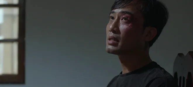 Lằn ranh - Tập 22: Hàng loạt quan chức Việt Đông bị bắt vì đánh bạc- Ảnh 7. Lằn ranh - Tập 22: Hàng loạt quan chức Việt Đông bị bắt vì đánh bạc- Ảnh 7.