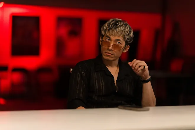 Hồng Ánh tái ngộ hai "người chồng màn ảnh" trong Đại tiệc trăng máu 8 - Ảnh 4.