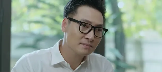 Lằn ranh - Tập 23: Ông Sách buông tay Khắc trong cuộc đua giành ghế Giám đốc Sở?- Ảnh 8.