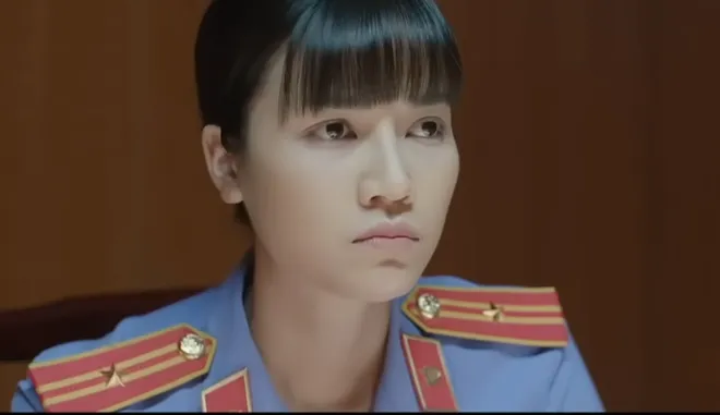 Lằn ranh - Tập 24: Vinh lỡ miệng khai ra manh mối liên quan đến việc Đặng Đức qua đời - Ảnh 3.