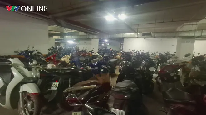 Phường Hoàng Liệt yêu cầu HH Linh Đàm rút quyết định ngừng nhận xe điện - Ảnh 3.