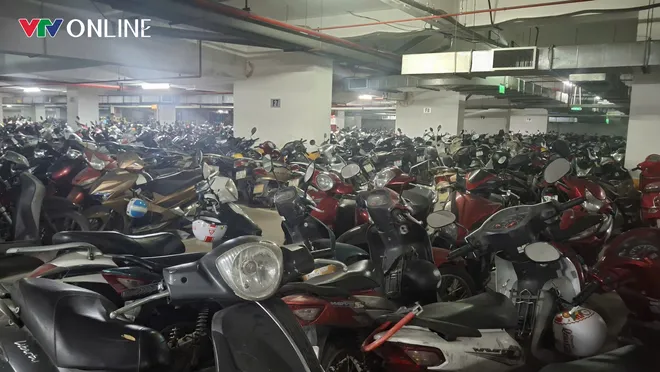 Phường Hoàng Liệt yêu cầu HH Linh Đàm rút quyết định ngừng nhận xe điện - Ảnh 2.