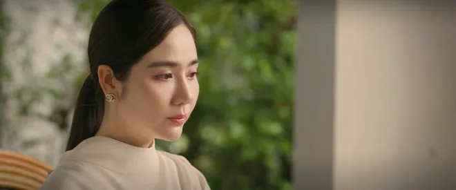 Cách em 1 milimet - Tập 27: Nghiêm trách Ngân thấy mình làm sai mà không góp ý- Ảnh 1.