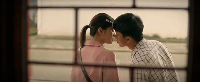 Cách em 1 milimet - Tập 27: Nghiêm trách Ngân thấy mình làm sai mà không góp ý- Ảnh 5.