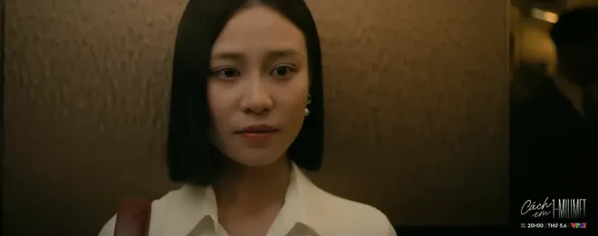 Cách em 1 milimet - Tập 28: Biết nhân phẩm vợ chưa cưới của Bách "loằng ngoằng", Tú phân vân nói ra sự thật- Ảnh 1.