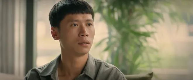 Cách em 1 milimet - Tâp 28: Viễn chê chị em Ngân - Bách "mắt toét như nhau", bố Thư không muốn Biên làm con rể- Ảnh 11. Cách em 1 milimet - Tâp 28: Viễn chê chị em Ngân - Bách "mắt toét như nhau", bố Thư không muốn Biên làm con rể- Ảnh 11.