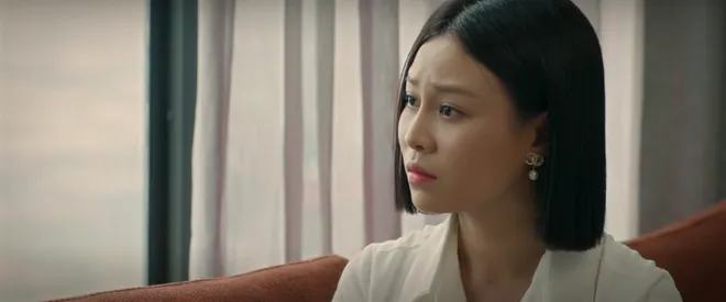 Cách em 1 milimet - Tâp 28: Viễn chê chị em Ngân - Bách "mắt toét như nhau", bố Thư không muốn Biên làm con rể- Ảnh 2. Cách em 1 milimet - Tâp 28: Viễn chê chị em Ngân - Bách "mắt toét như nhau", bố Thư không muốn Biên làm con rể- Ảnh 2.