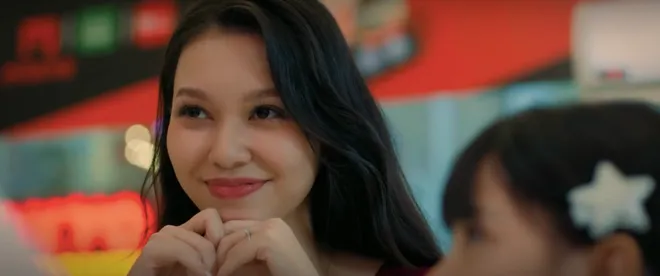 Cách em 1 milimet - Tâp 28: Viễn chê chị em Ngân - Bách "mắt toét như nhau", bố Thư không muốn Biên làm con rể- Ảnh 7. Cách em 1 milimet - Tâp 28: Viễn chê chị em Ngân - Bách "mắt toét như nhau", bố Thư không muốn Biên làm con rể- Ảnh 7.