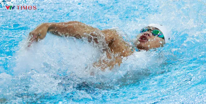 Những "vũ điệu" trên đường đua xanh SEA Games 33- Ảnh 9. Những "vũ điệu" trên đường đua xanh SEA Games 33- Ảnh 9.