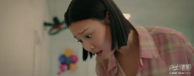 Cách em 1 milimet - Tập 29: Lý do Tú vẫn tin Bách sẽ khôi phục trí nhớ - Ảnh 2.