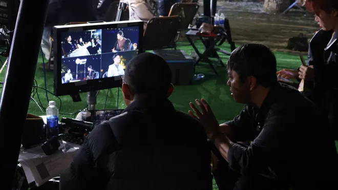 Showtime ghi hình số đặc biệt với khách mời Phương Vy - Ảnh 8.