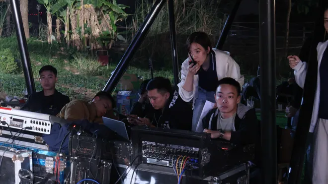 Showtime ghi hình số đặc biệt với khách mời Phương Vy - Ảnh 10.