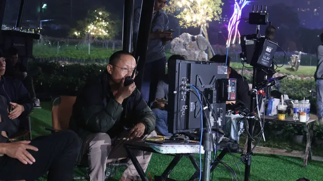 Showtime ghi hình số đặc biệt với khách mời Phương Vy - Ảnh 9.