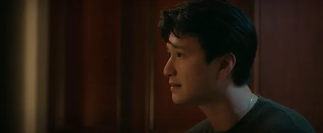 Cách em 1 milimet - Tập 29: Bách không yêu Tú và Duyên, Bách yêu điều dưỡng Minh - Ảnh 2.