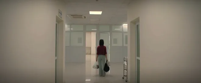 Cách em 1 milimet - Tập 29: Bách không yêu Tú và Duyên, Bách yêu điều dưỡng Minh - Ảnh 3.