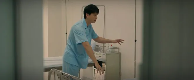 Cách em 1 milimet - Tập 29: Bách không yêu Tú và Duyên, Bách yêu điều dưỡng Minh - Ảnh 4.