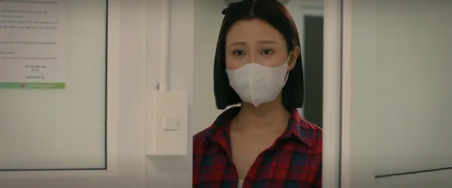 Cách em 1 milimet - Tập 29: Bách không yêu Tú và Duyên, Bách yêu điều dưỡng Minh - Ảnh 5.