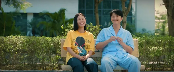 Cách em 1 milimet - Tập 29: Bách không yêu Tú và Duyên, Bách yêu điều dưỡng Minh - Ảnh 8.