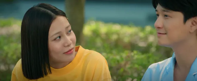 Cách em 1 milimet - Tập 29: Bách không yêu Tú và Duyên, Bách yêu điều dưỡng Minh - Ảnh 7.