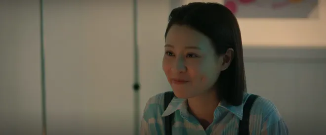 Cách em 1 milimet - Tập 30: Chuẩn bị cưới Duyên nhưng Bách thường xuyên hồi tưởng về điều dưỡng Minh - Ảnh 2.