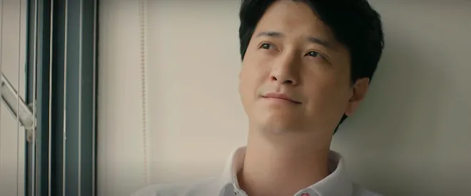 Cách em 1 milimet - Tập 30: Chuẩn bị cưới Duyên nhưng Bách thường xuyên hồi tưởng về điều dưỡng Minh - Ảnh 10.