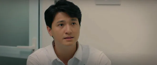 Cách em 1 milimet - Tập 30: Chuẩn bị cưới Duyên nhưng Bách thường xuyên hồi tưởng về điều dưỡng Minh - Ảnh 6.