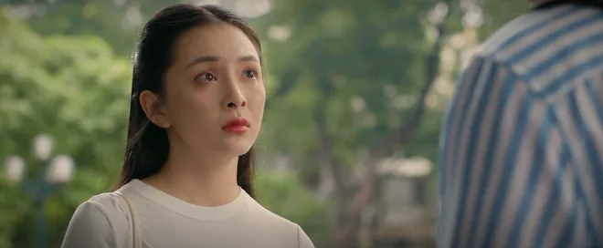 Cách em 1 milimet - Tập 30: Chuẩn bị cưới Duyên nhưng Bách thường xuyên hồi tưởng về điều dưỡng Minh - Ảnh 12.