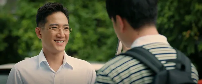 Cách em 1 milimet - Tập 30: Chuẩn bị cưới Duyên nhưng Bách thường xuyên hồi tưởng về điều dưỡng Minh - Ảnh 15.