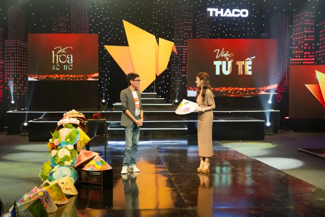 Việc tử tế th&aacute;ng 12: Những &ldquo;đo&aacute; hoa&rdquo; nở sau b&atilde;o tố - Ảnh 3.