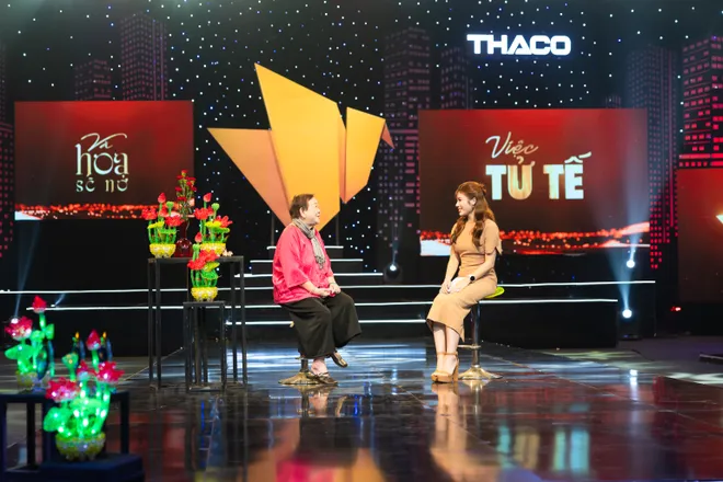 Việc tử tế th&aacute;ng 12: Những &ldquo;đo&aacute; hoa&rdquo; nở sau b&atilde;o tố - Ảnh 11.