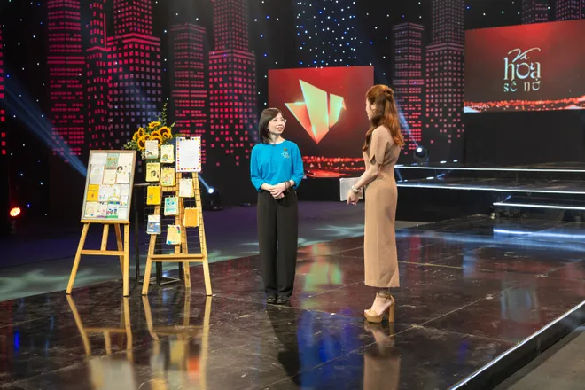 Việc tử tế th&aacute;ng 12: Những &ldquo;đo&aacute; hoa&rdquo; nở sau b&atilde;o tố - Ảnh 6.