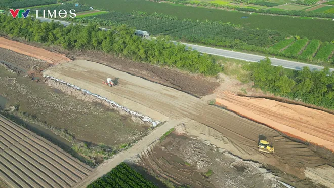 Tuyến đường di sản dọc s&ocirc;ng Hồng gần 10.000 tỷ đồng đang th&agrave;nh h&igrave;nh - Ảnh 6.